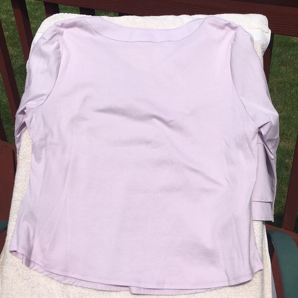 ❤️Zac & Rachel top - Picture 2 of 2